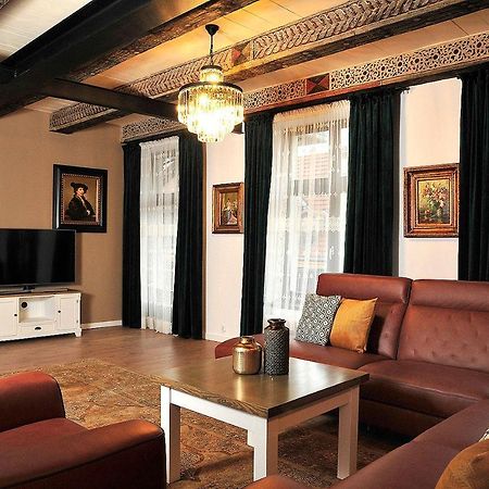 Apartamenty Zeglarska 25 Stary Toruń Dış mekan fotoğraf