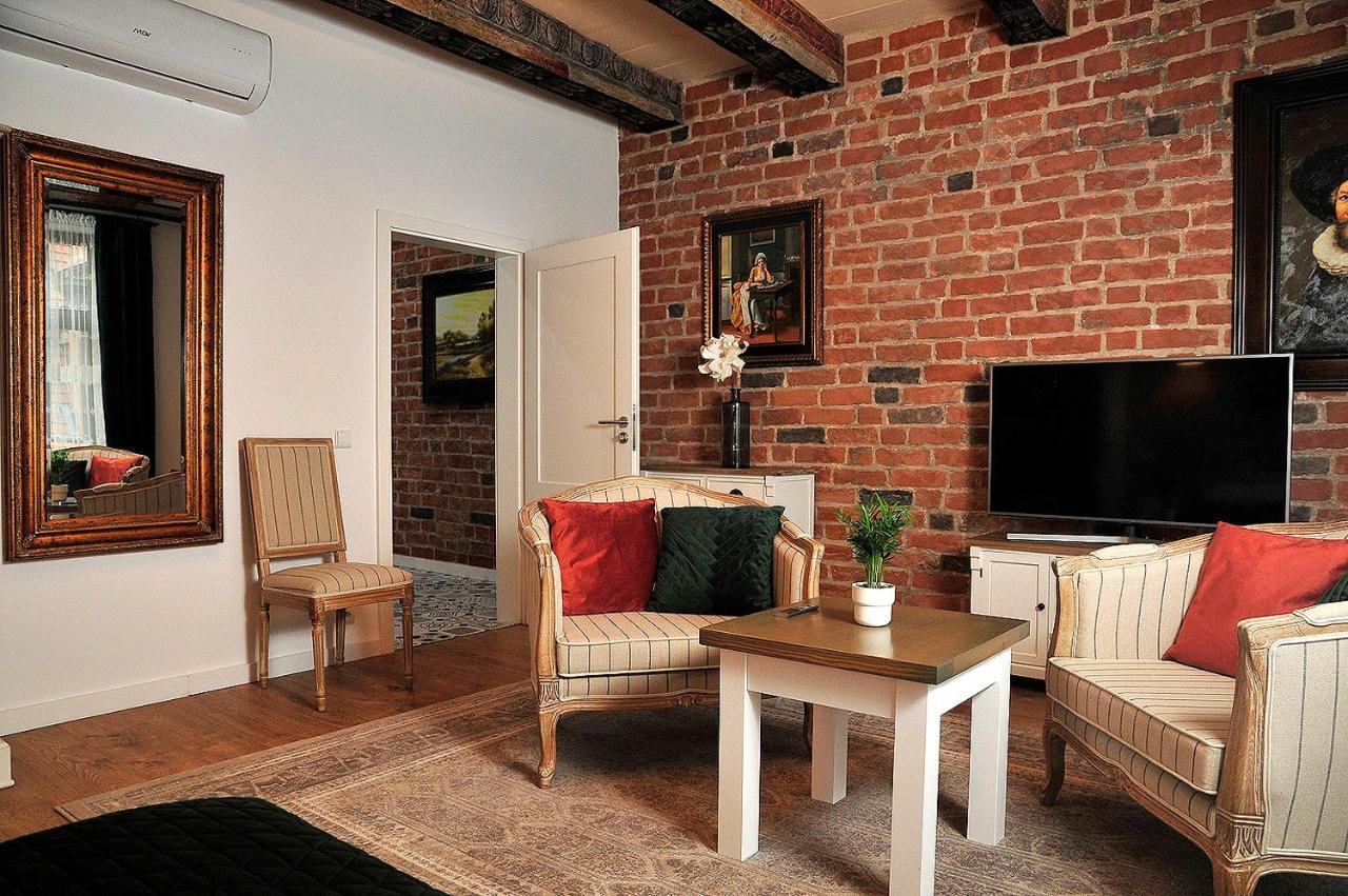 Apartamenty Zeglarska 25 Stary Toruń Dış mekan fotoğraf