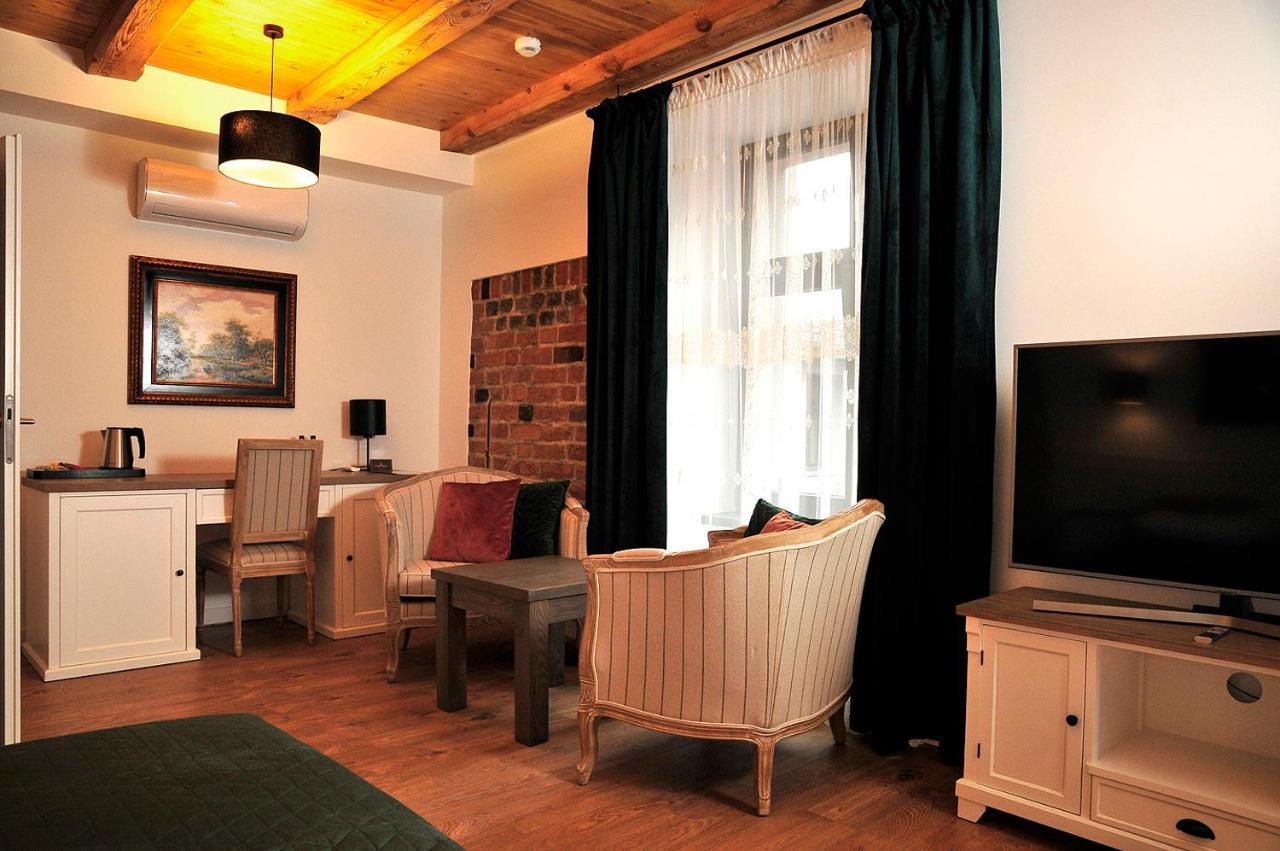 Apartamenty Zeglarska 25 Stary Toruń Dış mekan fotoğraf