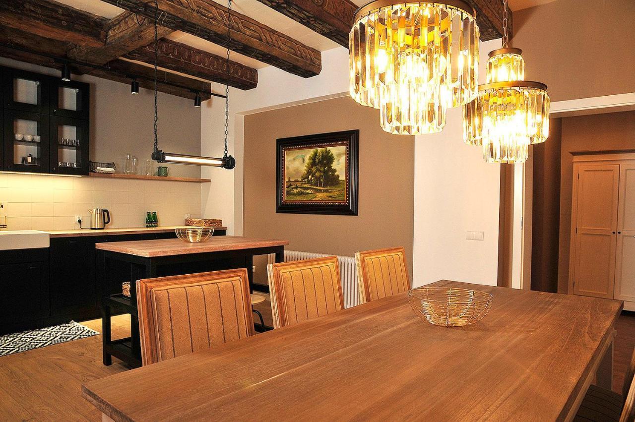 Apartamenty Zeglarska 25 Stary Toruń Dış mekan fotoğraf