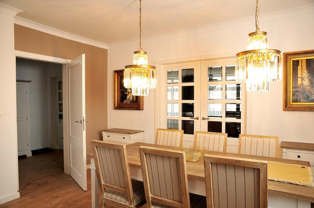 Apartamenty Zeglarska 25 Stary Toruń Dış mekan fotoğraf