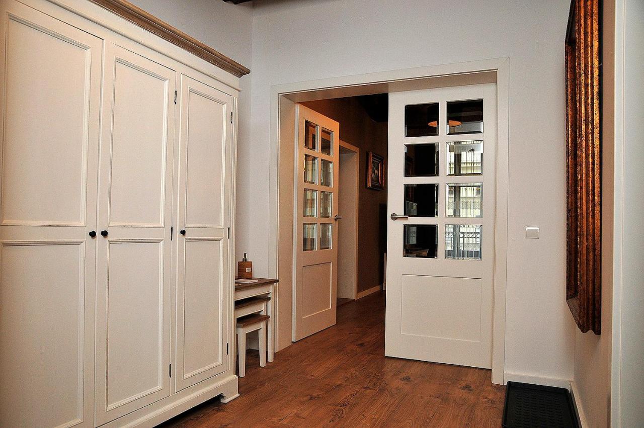 Apartamenty Zeglarska 25 Stary Toruń Dış mekan fotoğraf