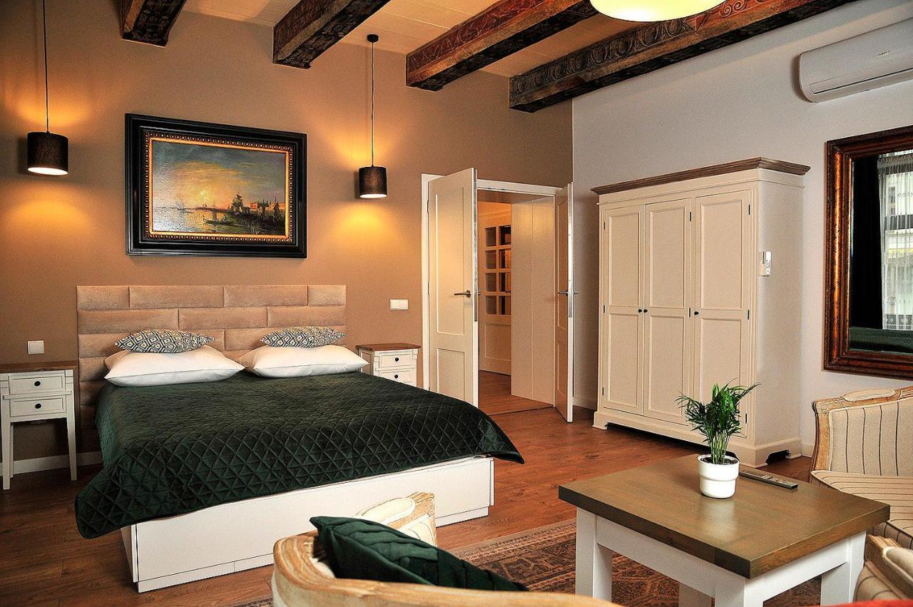 Apartamenty Zeglarska 25 Stary Toruń Dış mekan fotoğraf