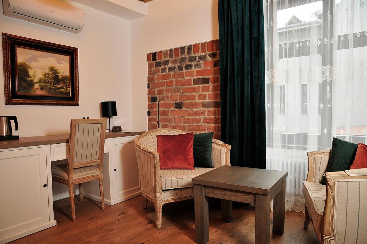 Apartamenty Zeglarska 25 Stary Toruń Dış mekan fotoğraf