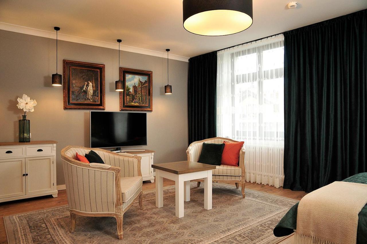 Apartamenty Zeglarska 25 Stary Toruń Dış mekan fotoğraf