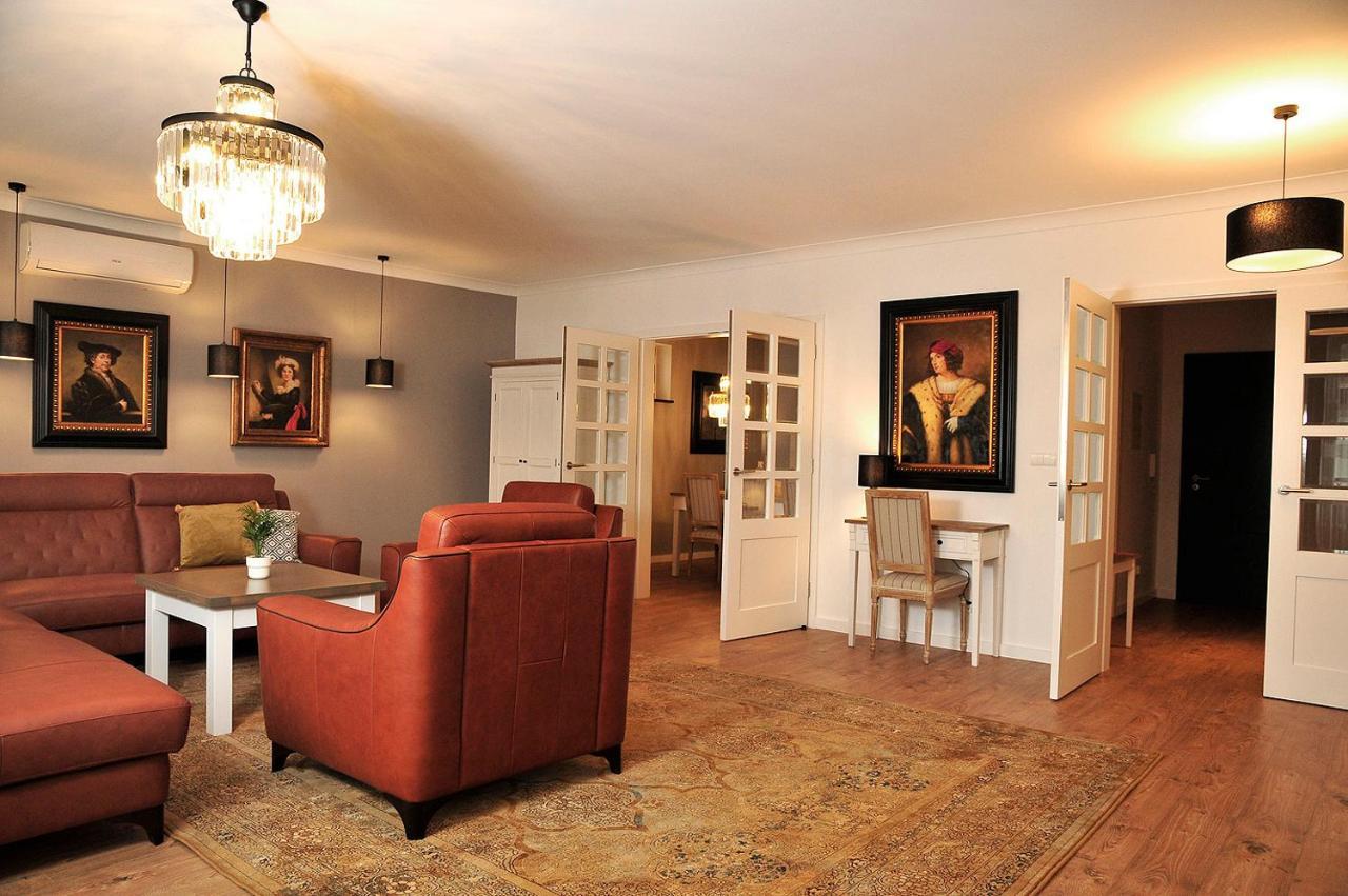 Apartamenty Zeglarska 25 Stary Toruń Dış mekan fotoğraf