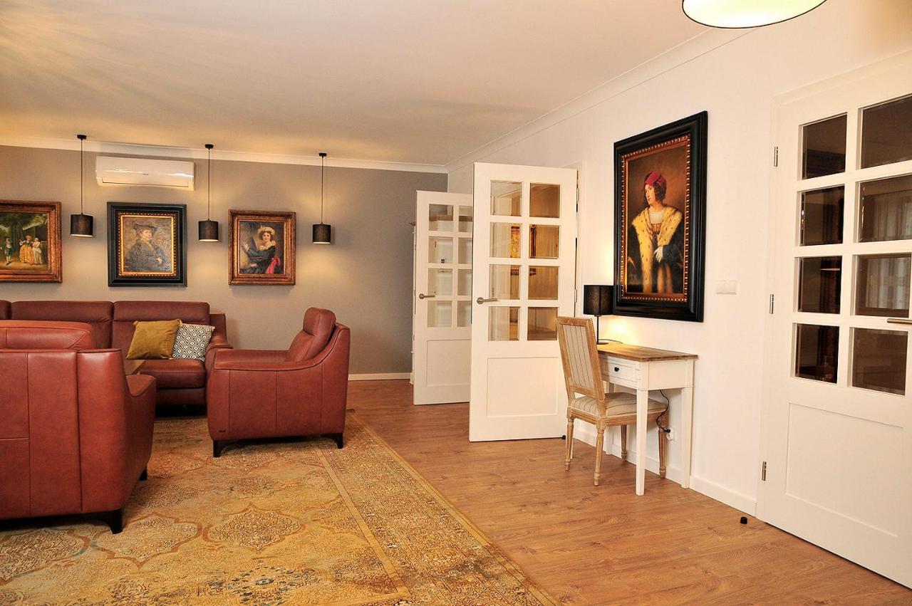 Apartamenty Zeglarska 25 Stary Toruń Dış mekan fotoğraf