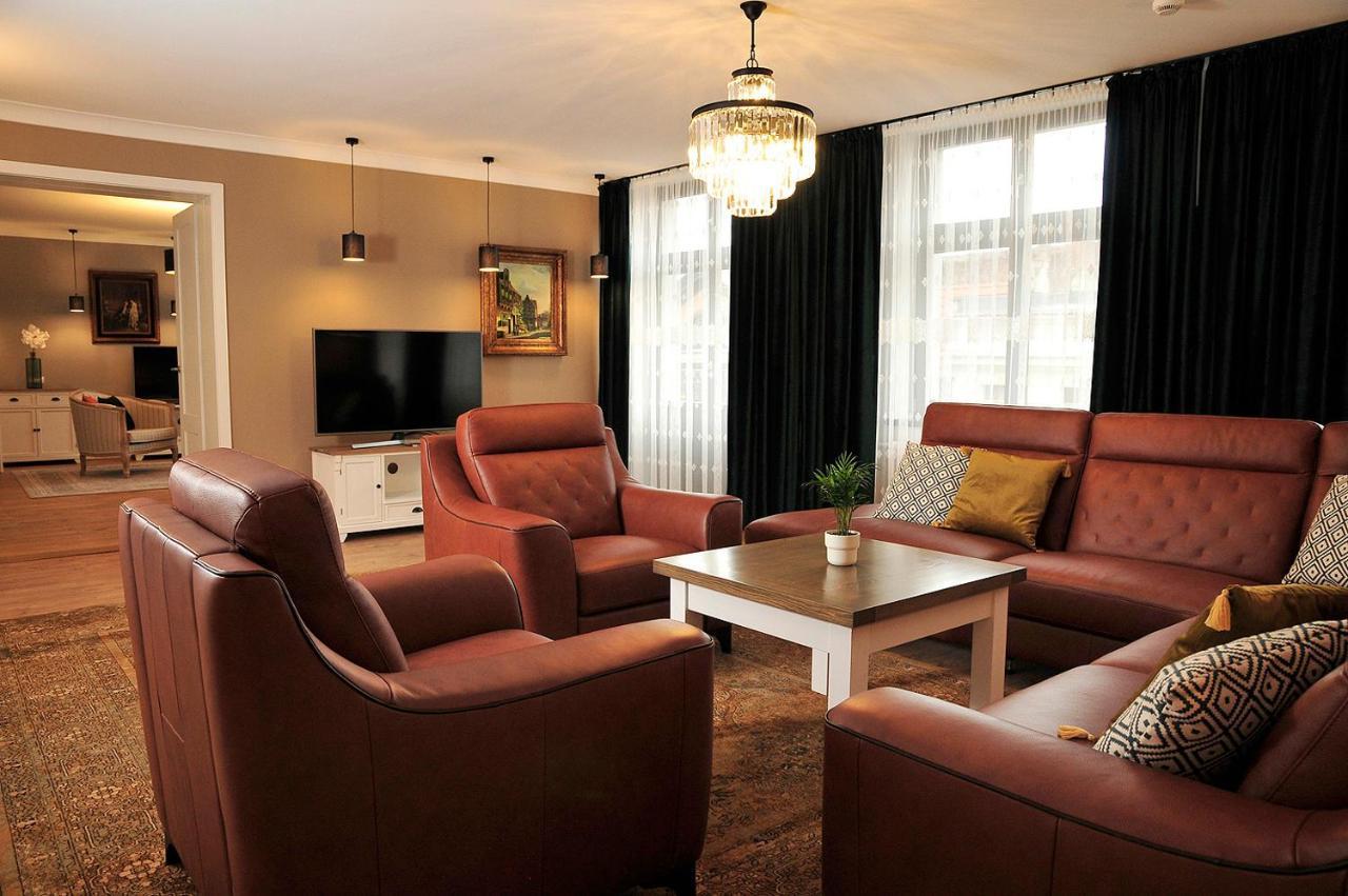 Apartamenty Zeglarska 25 Stary Toruń Dış mekan fotoğraf