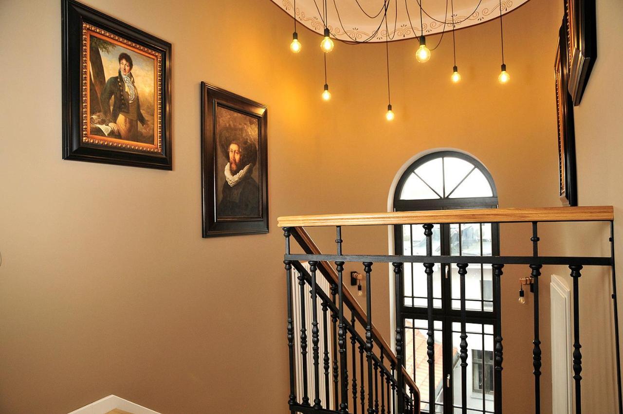 Apartamenty Zeglarska 25 Stary Toruń Dış mekan fotoğraf