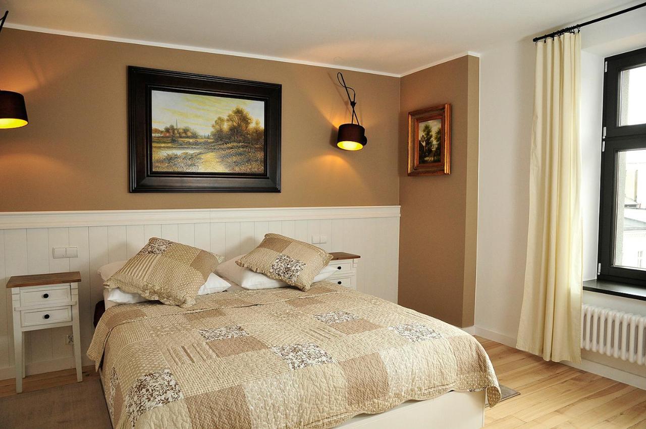 Apartamenty Zeglarska 25 Stary Toruń Dış mekan fotoğraf