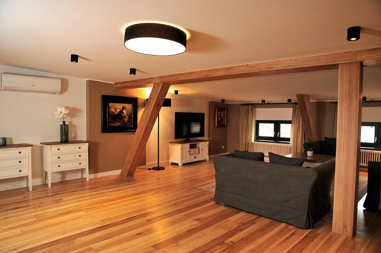 Apartamenty Zeglarska 25 Stary Toruń Dış mekan fotoğraf
