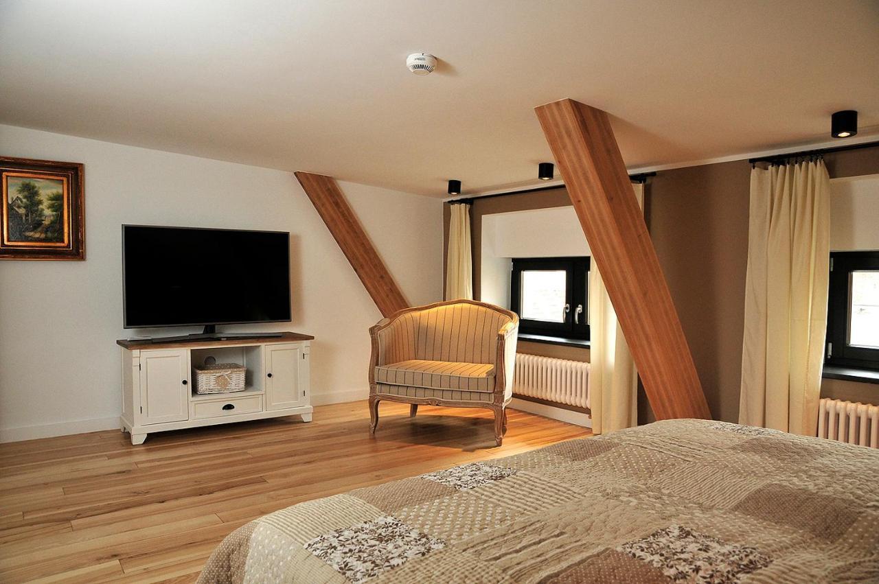 Apartamenty Zeglarska 25 Stary Toruń Dış mekan fotoğraf