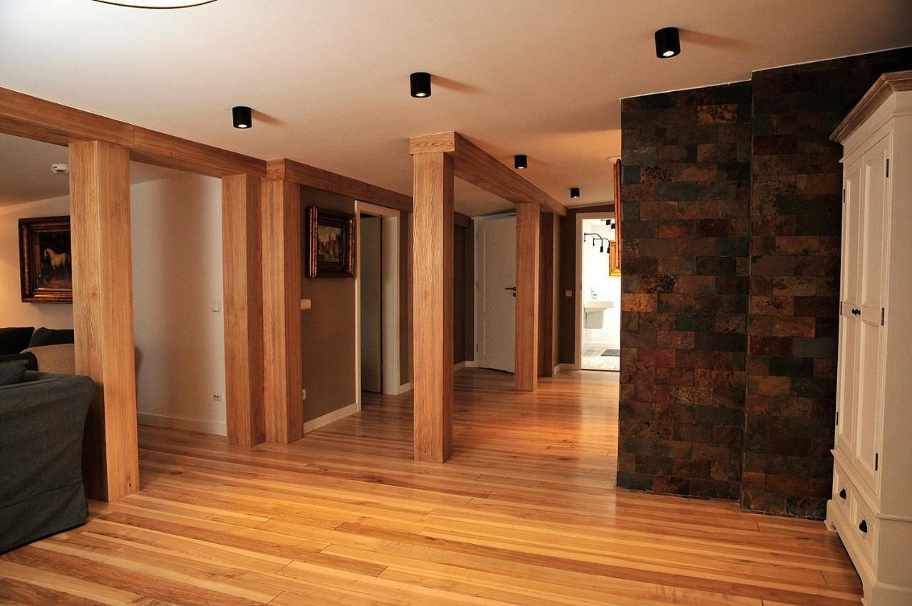 Apartamenty Zeglarska 25 Stary Toruń Dış mekan fotoğraf