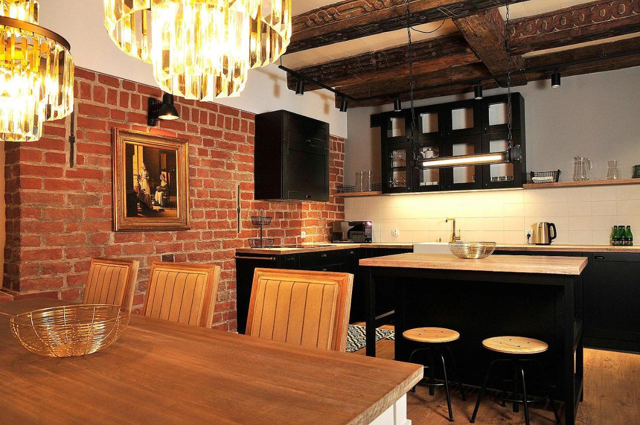 Apartamenty Zeglarska 25 Stary Toruń Dış mekan fotoğraf