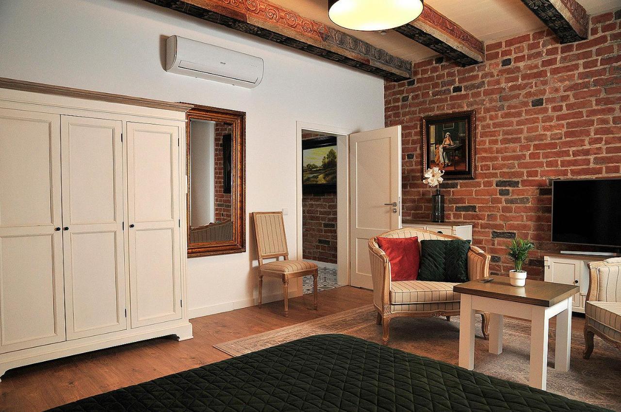 Apartamenty Zeglarska 25 Stary Toruń Dış mekan fotoğraf