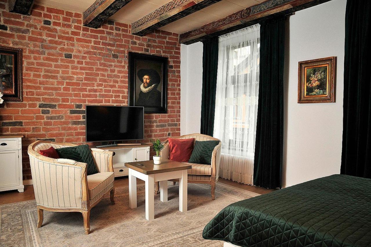 Apartamenty Zeglarska 25 Stary Toruń Dış mekan fotoğraf