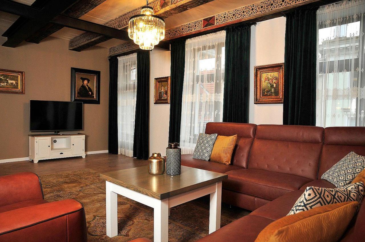 Apartamenty Zeglarska 25 Stary Toruń Dış mekan fotoğraf