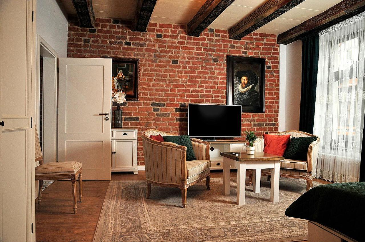 Apartamenty Zeglarska 25 Stary Toruń Dış mekan fotoğraf