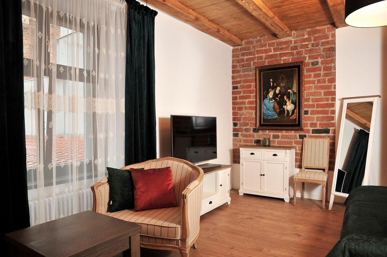 Apartamenty Zeglarska 25 Stary Toruń Dış mekan fotoğraf