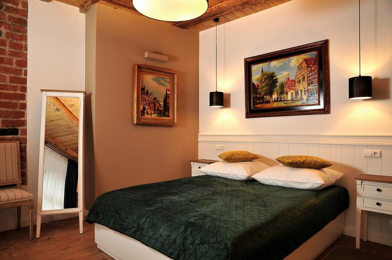 Apartamenty Zeglarska 25 Stary Toruń Dış mekan fotoğraf