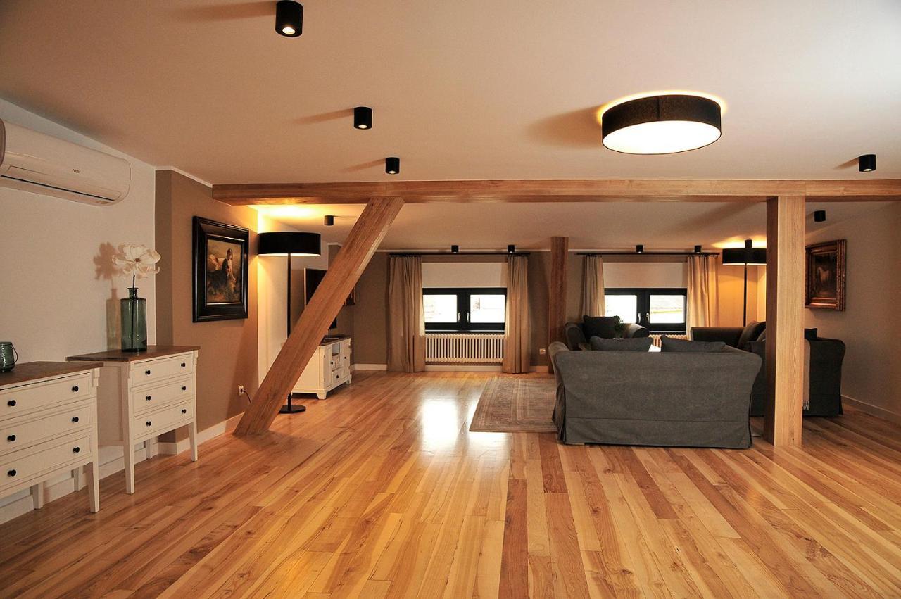 Apartamenty Zeglarska 25 Stary Toruń Dış mekan fotoğraf