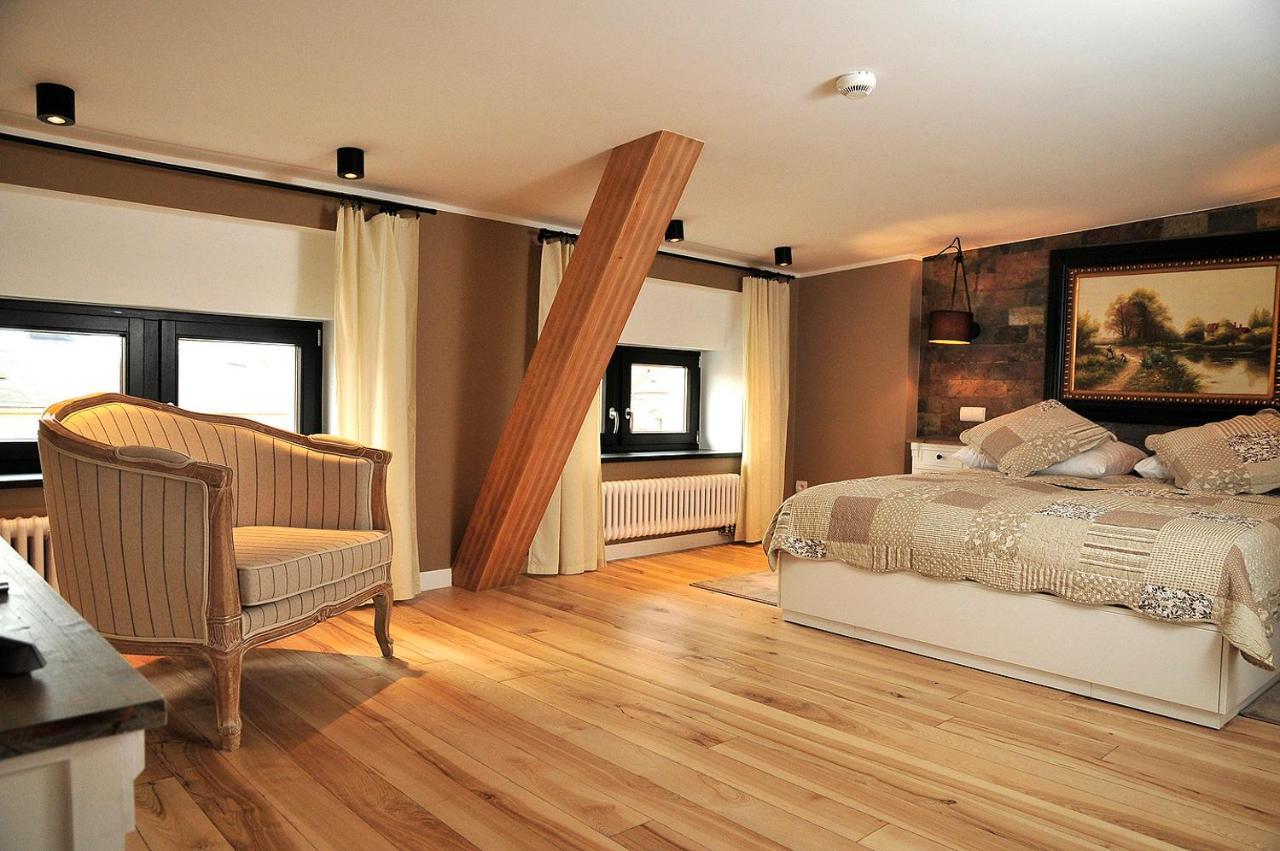 Apartamenty Zeglarska 25 Stary Toruń Dış mekan fotoğraf