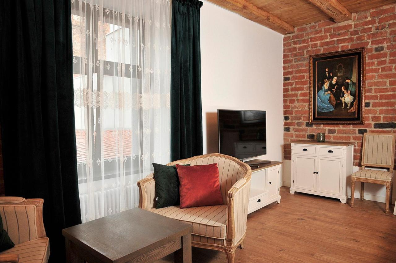 Apartamenty Zeglarska 25 Stary Toruń Dış mekan fotoğraf