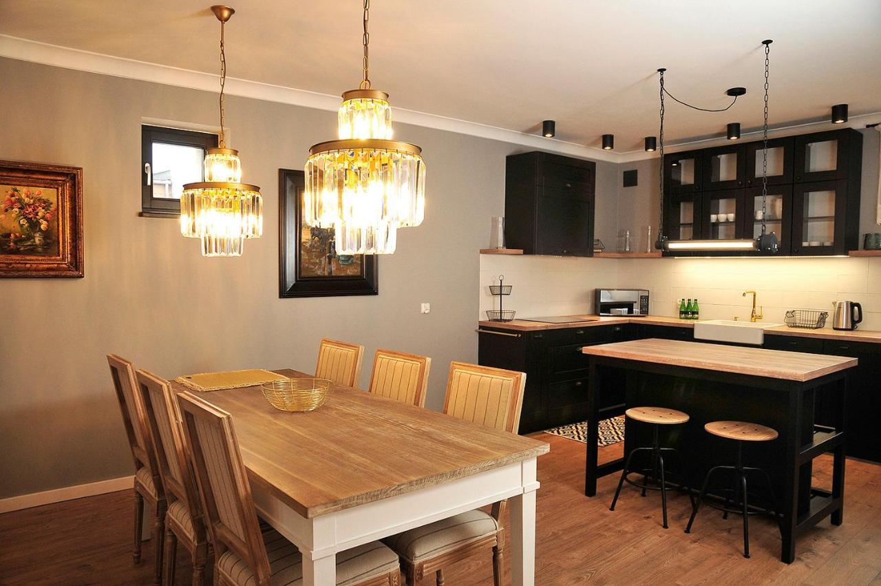 Apartamenty Zeglarska 25 Stary Toruń Dış mekan fotoğraf