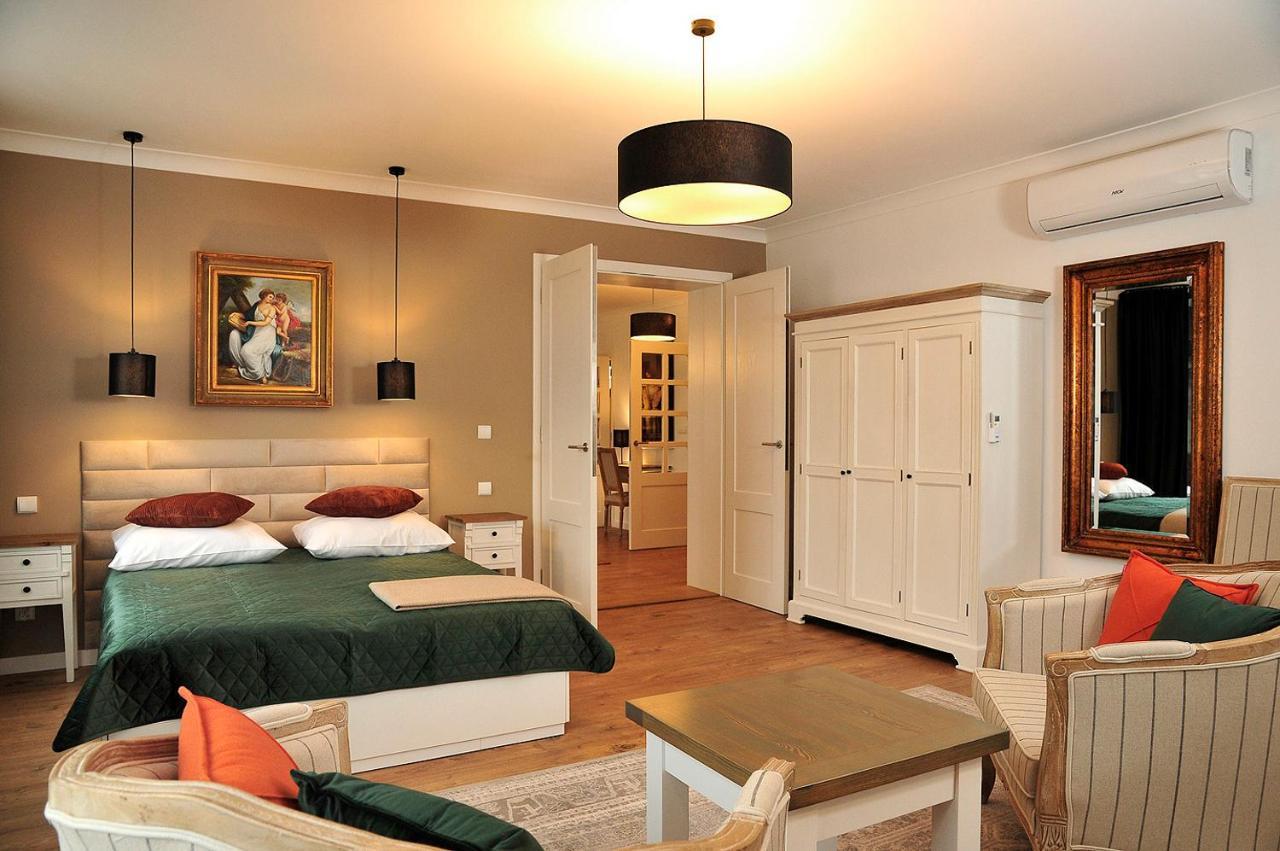 Apartamenty Zeglarska 25 Stary Toruń Dış mekan fotoğraf