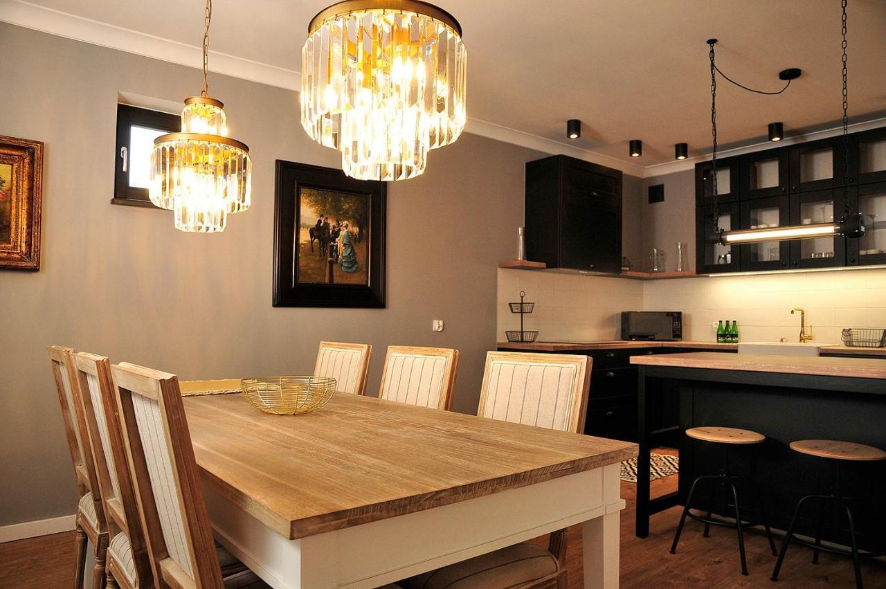 Apartamenty Zeglarska 25 Stary Toruń Dış mekan fotoğraf