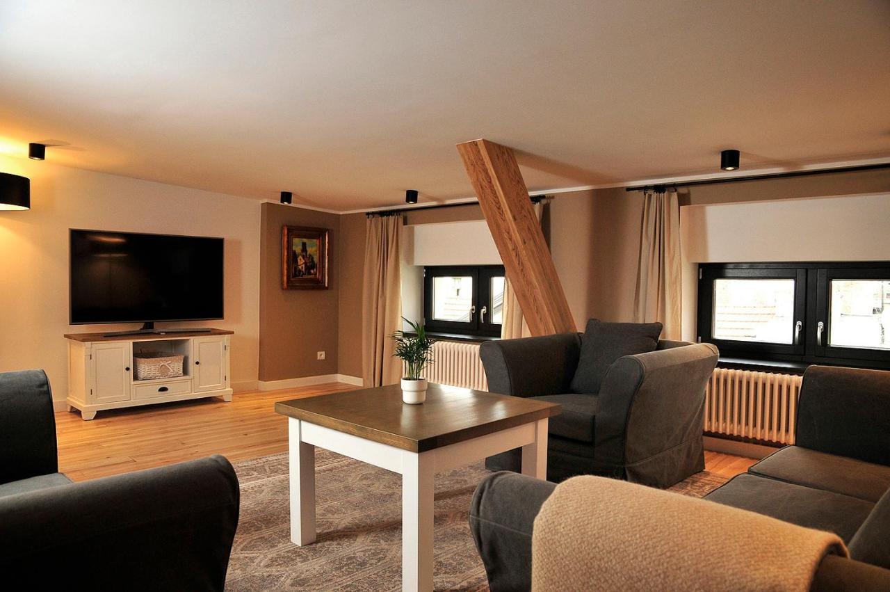 Apartamenty Zeglarska 25 Stary Toruń Dış mekan fotoğraf