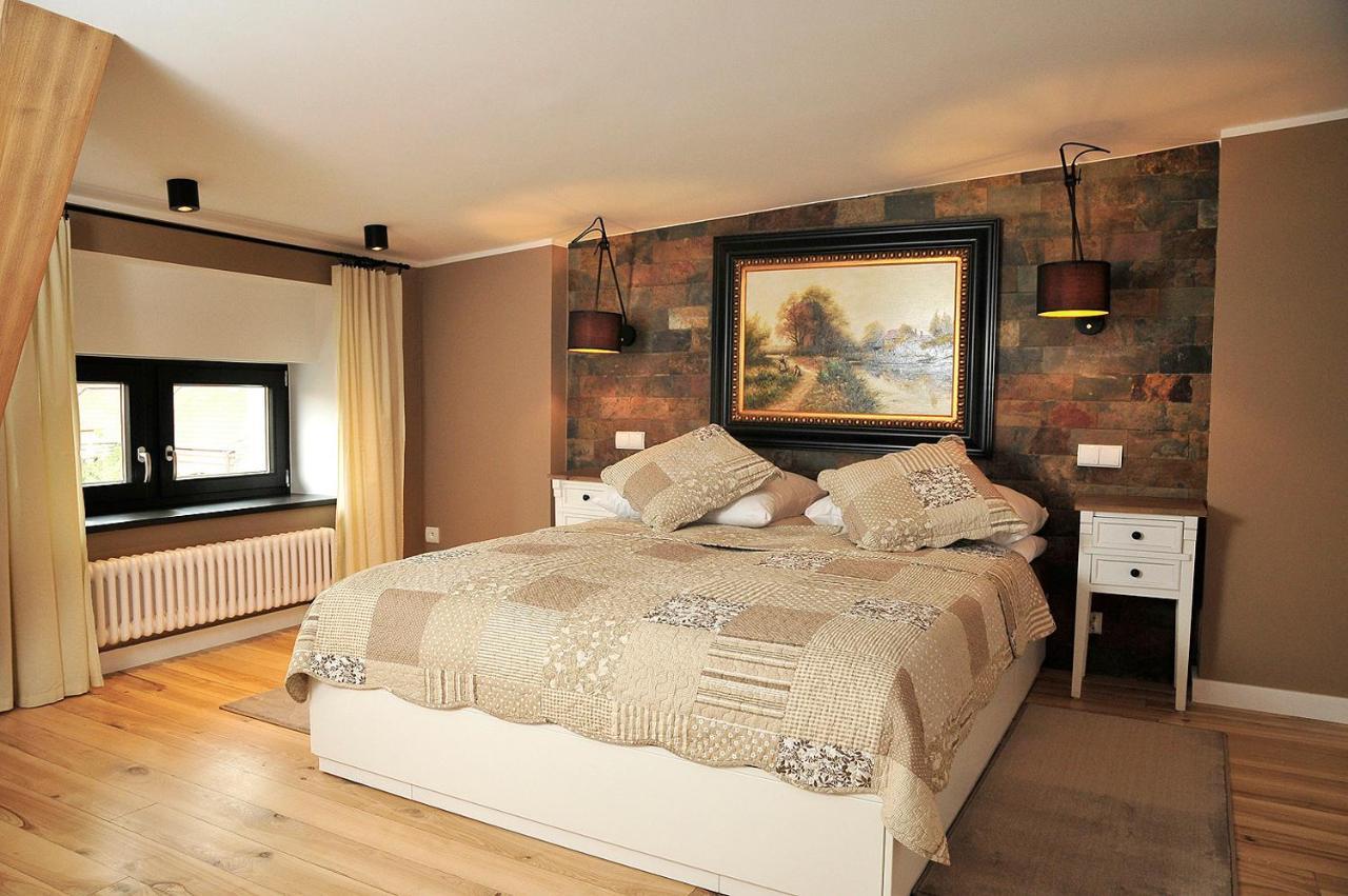 Apartamenty Zeglarska 25 Stary Toruń Dış mekan fotoğraf