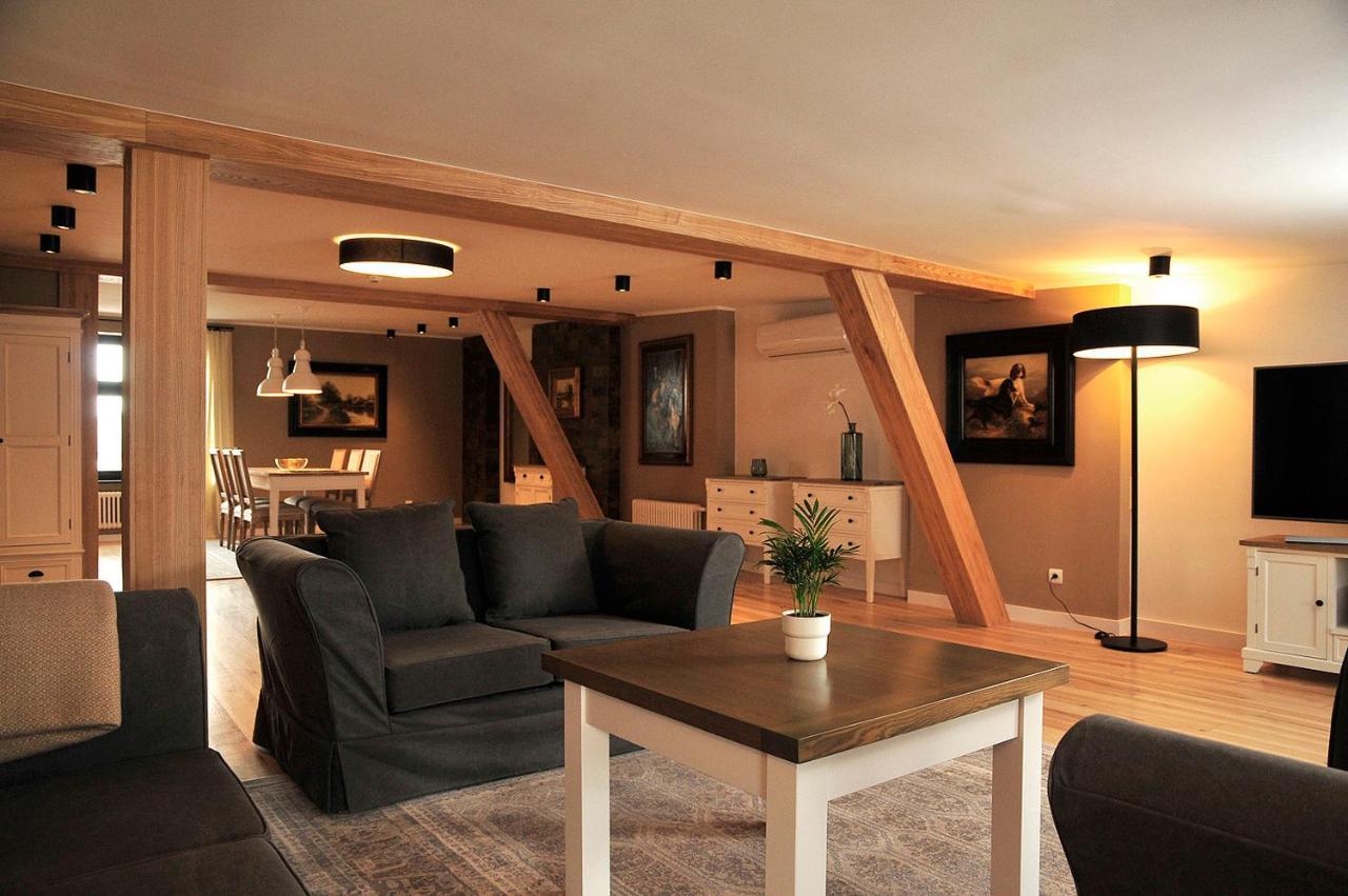 Apartamenty Zeglarska 25 Stary Toruń Dış mekan fotoğraf
